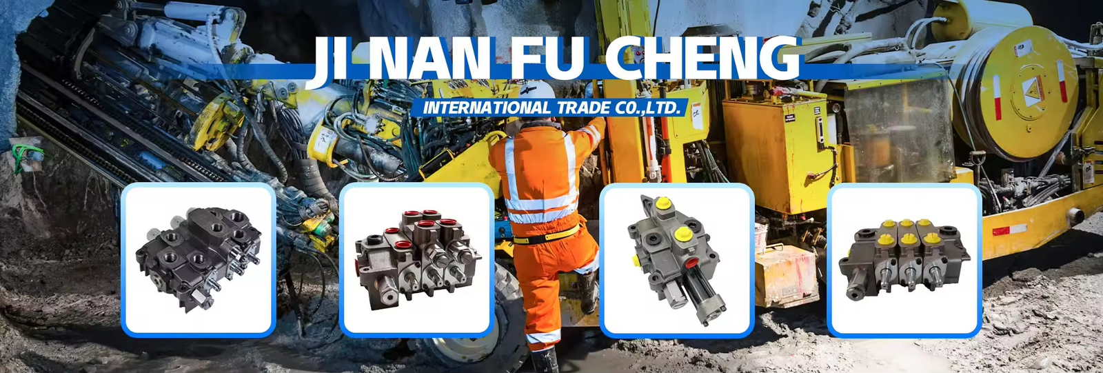Hydraulic Pump