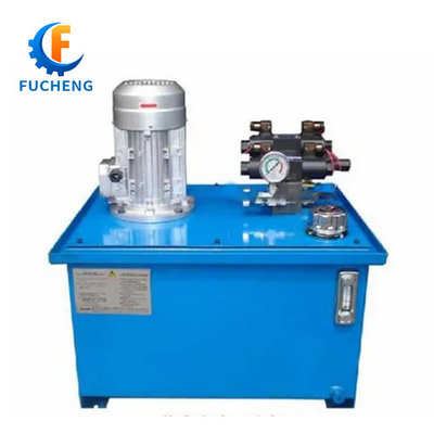 Hydraulic Machinery Industry Smaller Stand-alone Hydraulic Station for Machinery