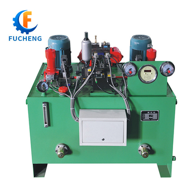 Powerful and Durable Hydraulic Drive Field Power Pack for Heavy Duty Applications