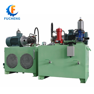 Customized Hydraulic Power Units for Hydraulic Station Short Delivery Time Guaranteed