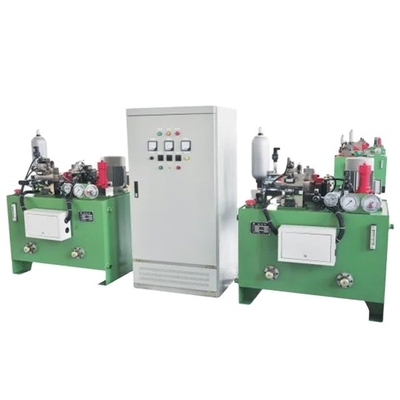 Short Lead Time Hydraulic Power Unit for Oilfield Mining Equipment Customized Solution