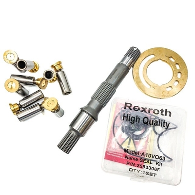 Highly Durable A10VSO63 Hydraulic Main Pump Repair Kits for Rexroth A10VSO Series
