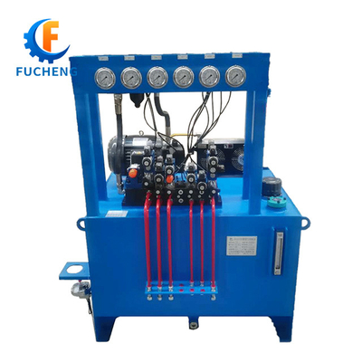 Offshore Application Customized Stainless Steel Hydraulic Power Unit with Performance