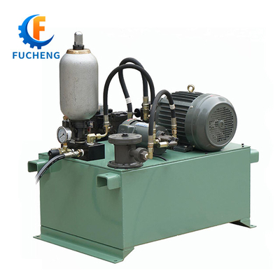 Stainless Steel Hydraulic Power Unit for Grouting System of Shield Tunneling Machine