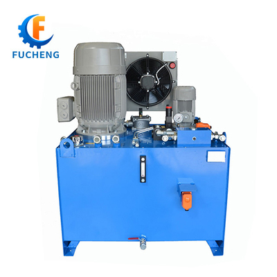 Stainless Steel Hydraulic Power Unit for Grouting System of Shield Tunneling Machine