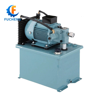 Hydraulic Drive Field Dock Leveler Power Units for Shield Machine Hydraulic Station