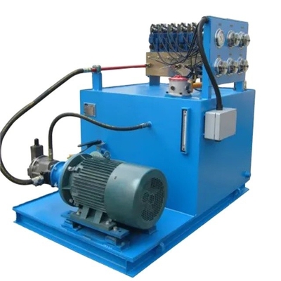 Customized High Pressure Hydraulic Pumps for Medium-Sized Units Hydraulic Power Units