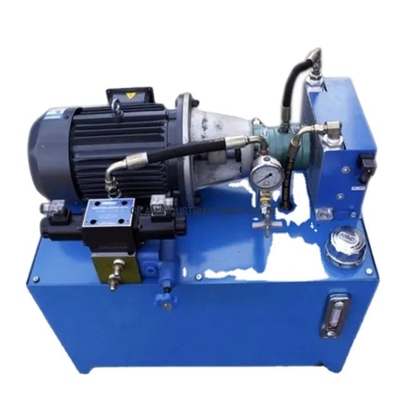 PISTON PUMP Hydraulic Motor for Amusement Rides Industrial Machinery Upgrade Option
