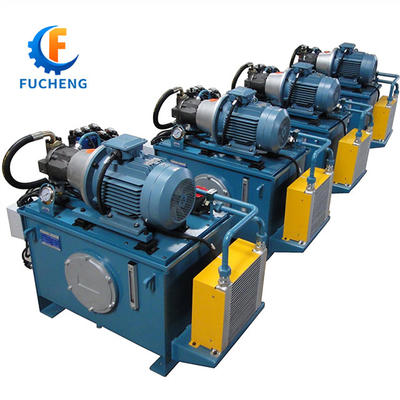 PISTON PUMP Hydraulic Motor for Amusement Rides Industrial Machinery Upgrade Option