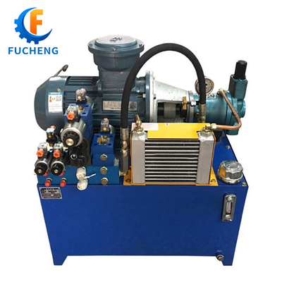 PISTON PUMP Hydraulic Motor for Amusement Rides Industrial Machinery Upgrade Option