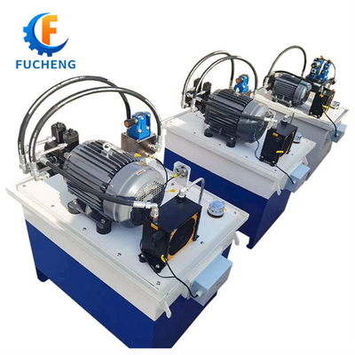 PISTON PUMP Hydraulic Motor for Amusement Rides Industrial Machinery Upgrade Option