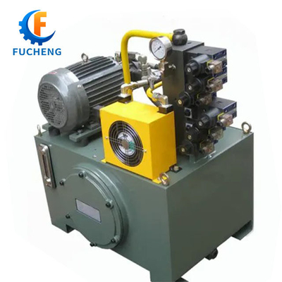 PISTON PUMP Hydraulic Motor for Amusement Rides Industrial Machinery Upgrade Option
