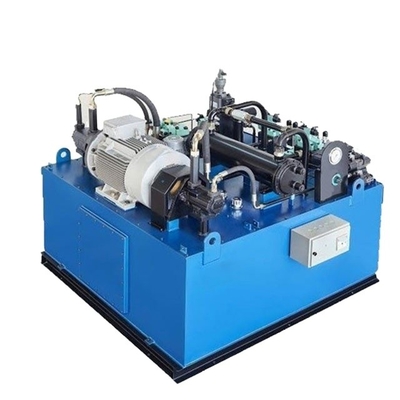 15KW Hydraulic Power Pack for Standard Structure Machinery in Heavy Equipment