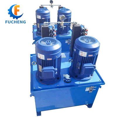 15KW Hydraulic Power Pack for Standard Structure Machinery in Heavy Equipment