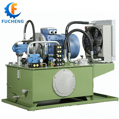 15KW Hydraulic Power Pack for Standard Structure Machinery in Heavy Equipment