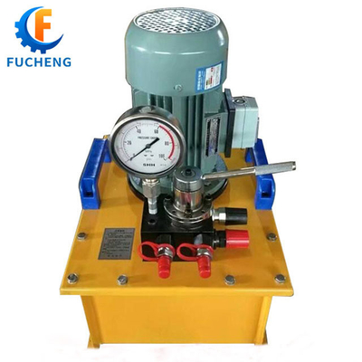 15KW Hydraulic Power Pack for Standard Structure Machinery in Heavy Equipment