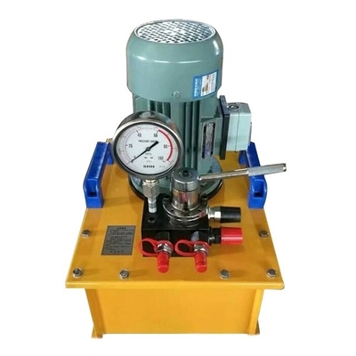 High Pressure Lifting Standard Hydraulic System With Capability And Power