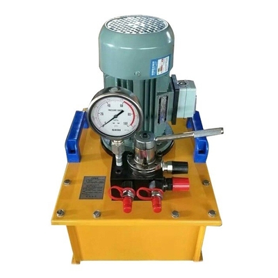 Customize Medium-sized Hydraulic Power Pack Station for Standard Industrial Machinery