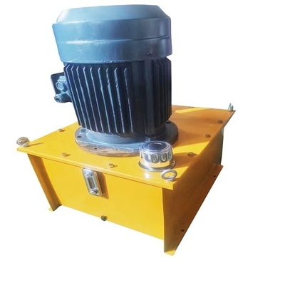 5000 Psi Hydraulic Power Unit Standard or Nonstandard 12v Hydraulic Ram Pump