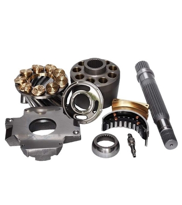Spare Parts and Rotary Group for Rexroth A11V A11VO A11VLO 40/60/75/95/130/145/160/190/200/210/260 Series