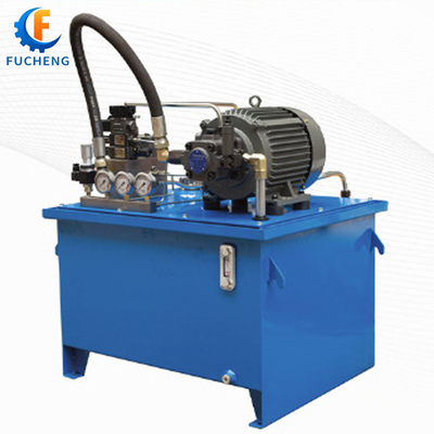 Standard Structure High Pressure 15KW Hydraulic Power Pack Unit for Hydraulics