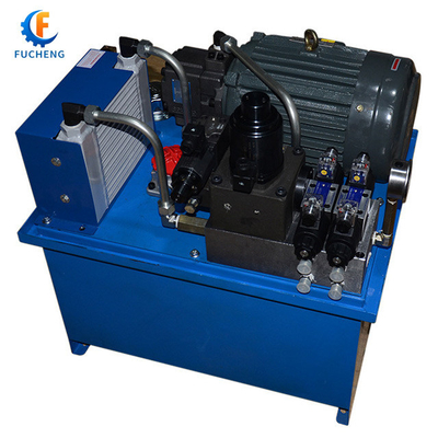 Standard Structure High Pressure 15KW Hydraulic Power Pack Unit for Hydraulics