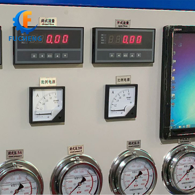 Versatile 80cm3 Displacement Piston Motor Hydraulic Power Unit for Various Applications