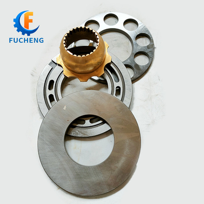 PISTON PUMP Sauer PV20/21/22/23/24/25/26/27 Hydraulic Pump Parts for Maximum Flow Rate