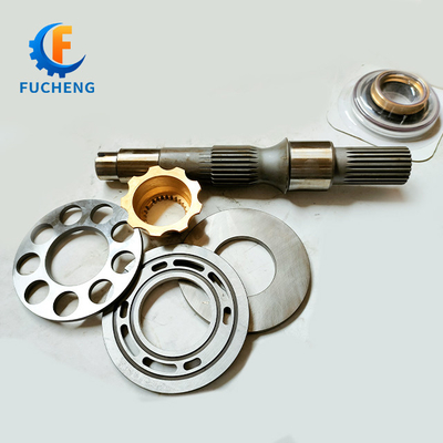 Construction Machinery Replacement Sauer 20 Series PV10 PV20 PV21 PV22 PV23 PV24 PV25 PV26 PV27 Pump Parts