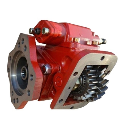 15 Tooth Output Powershift Customizable for 852 Series Eight Bolt Gearcase