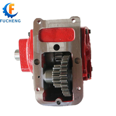 15 Tooth Output Powershift Customizable for 852 Series Eight Bolt Gearcase