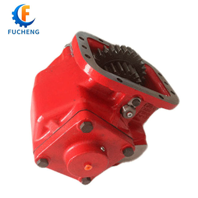 15 Tooth Output Powershift Customizable for 852 Series Eight Bolt Gearcase