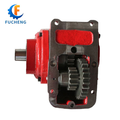 15 Tooth Output Powershift Customizable for 852 Series Eight Bolt Gearcase