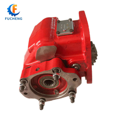 15 Tooth Output Powershift Customizable for 852 Series Eight Bolt Gearcase