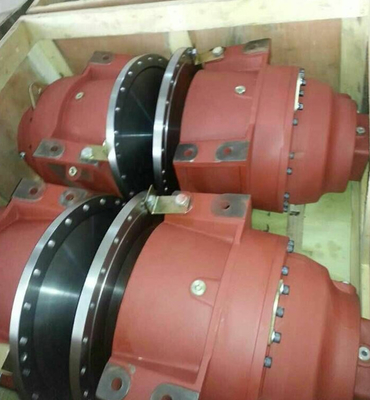 High Pressure 888 ZF Series Gear Box for -made Machines ZF5300/7300/3300/2300/1300