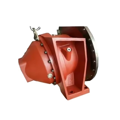 Upgrade Your Machinery's Efficiency with High Pressure Fucheng ZF5300 Gearbox Today
