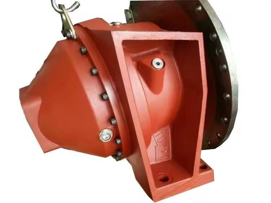Upgrade Your Machinery's Efficiency with High Pressure Fucheng ZF5300 Gearbox Today