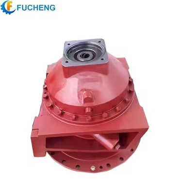 Upgrade Your Machinery's Efficiency with High Pressure Fucheng ZF5300 Gearbox Today