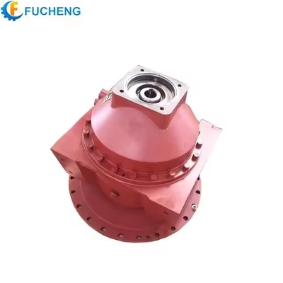 Upgrade Your Machinery's Efficiency with High Pressure Fucheng ZF5300 Gearbox Today