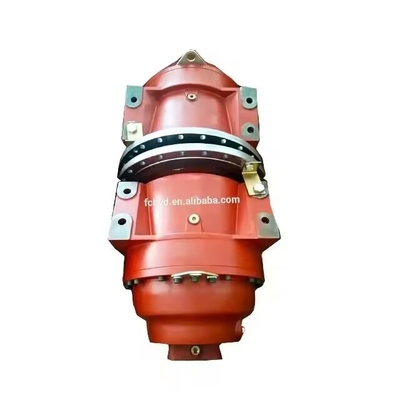 Upgrade Your Machinery's Efficiency with High Pressure Fucheng ZF5300 Gearbox Today
