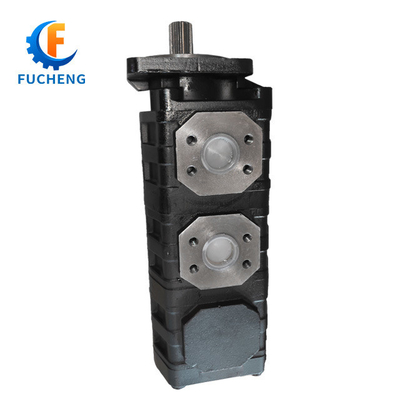 High Pressure Hydraulic Gear Pump Cbgj CBGj2004 CBGj2063 with Standard Structure