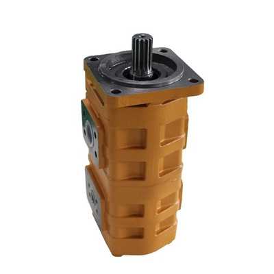 High Pressure Hydraulic Gear Pump Cbgj CBGj2004 CBGj2063 with Standard Structure
