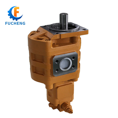High Pressure Cast Iron Cbgj2063 / 2050 / 1016-Xf Hydraulic Gear Pump Cbgj Oil Pump