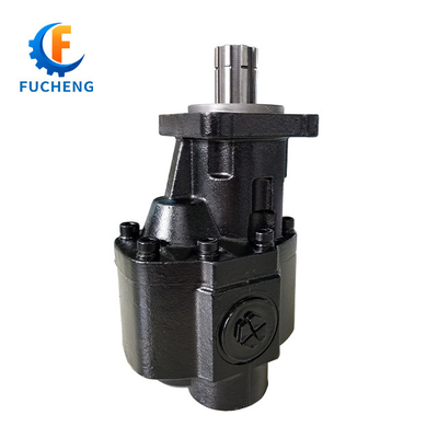 230bar Cbhs High Pressure Gear Pump Hydraulic Pumps for Dump Truck Performance Boost