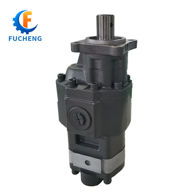 230bar Cbhs High Pressure Gear Pump Hydraulic Pumps for Dump Truck Performance Boost