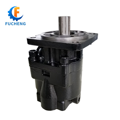 230bar Cbhs High Pressure Gear Pump Hydraulic Pumps for Dump Truck Performance Boost