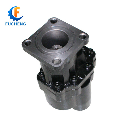 230bar Cbhs High Pressure Gear Pump Hydraulic Pumps for Dump Truck Performance Boost