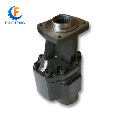 230bar Cbhs High Pressure Gear Pump Hydraulic Pumps for Dump Truck Performance Boost