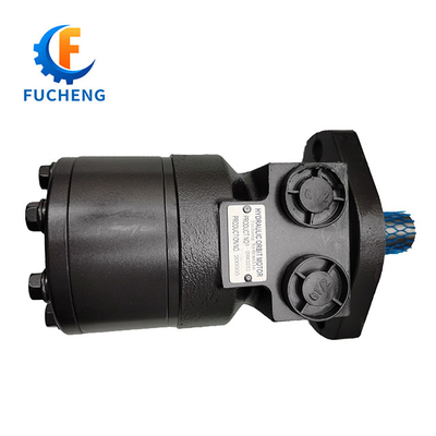 Find the Perfect Match for Your Machinery at Eton Cast Iron Hydraulic Motors