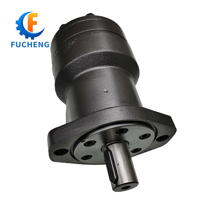 Find the Perfect Match for Your Machinery at Eton Cast Iron Hydraulic Motors